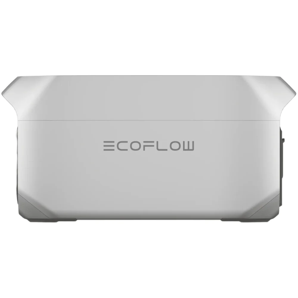 EcoFlow Extra Lithium Battery Pack for Delta 3 Power Station with 1024Wh (85Ah@12V) Power Capacity - Image 3