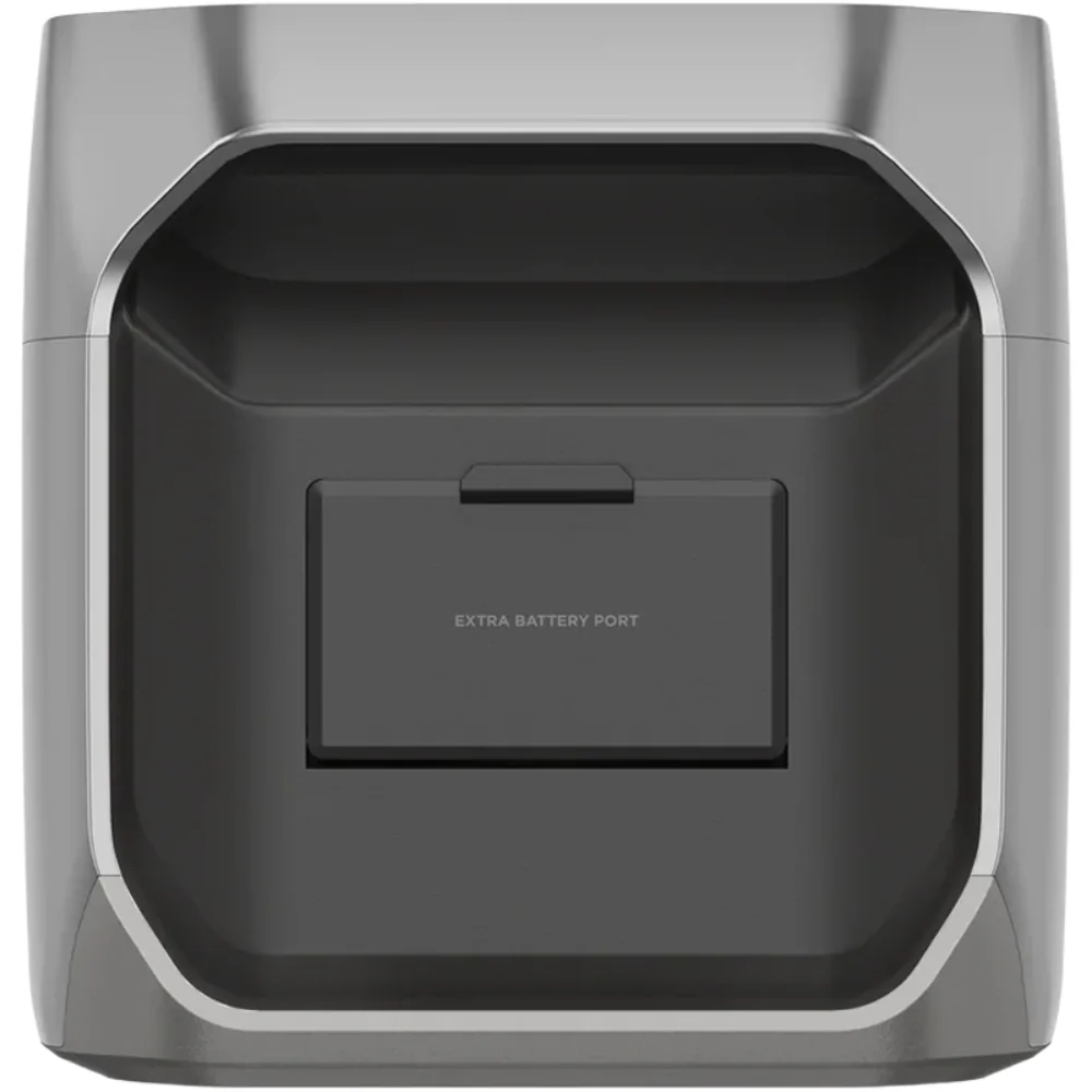 EcoFlow Extra Lithium Battery Pack for Delta 3 Power Station with 1024Wh (85Ah@12V) Power Capacity - Image 4