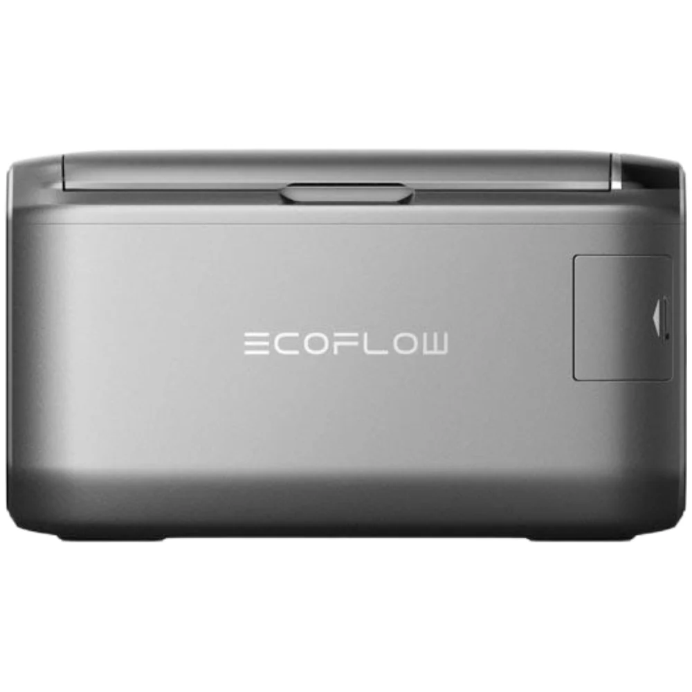 EcoFlow Glacier Classic Fridge-35L - Image 5