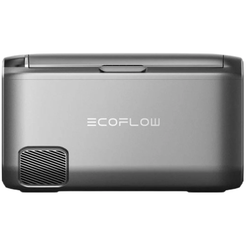 EcoFlow Glacier Classic Fridge-35L - Image 6
