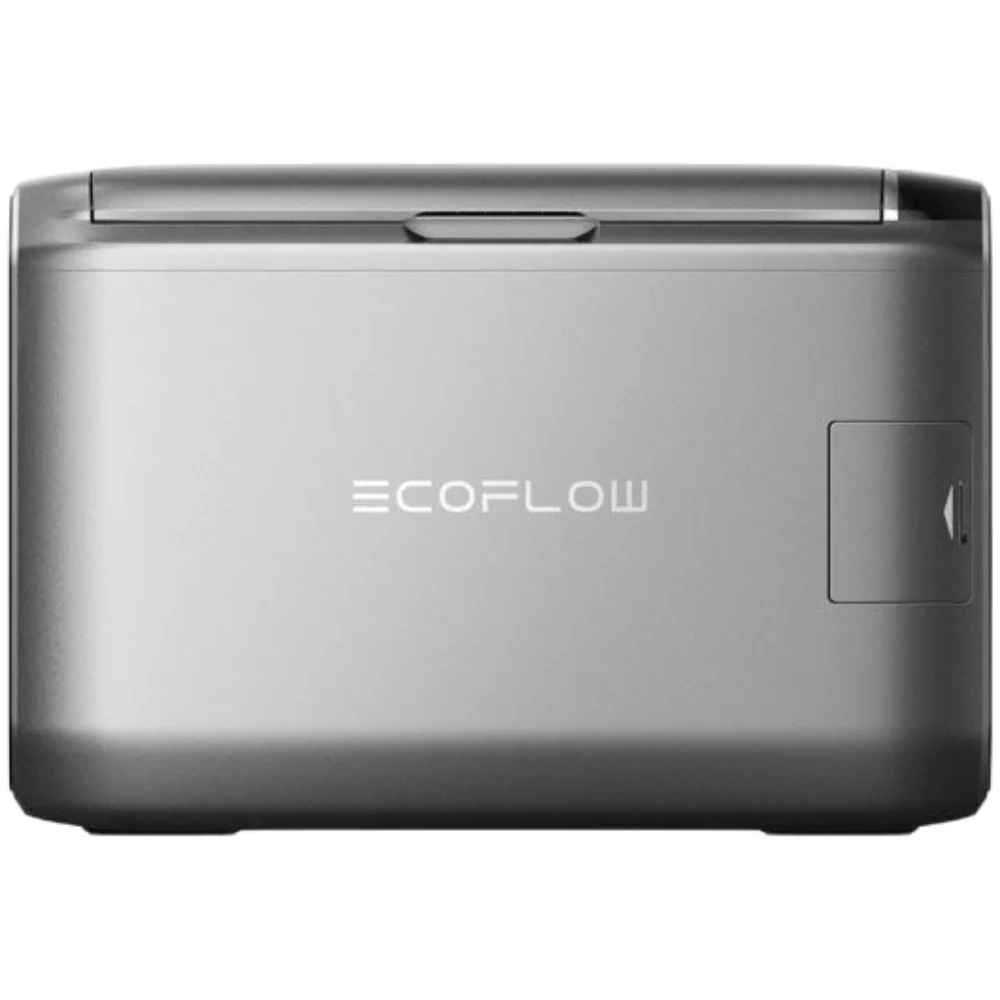 EcoFlow Glacier Classic Fridge-55L - Image 5