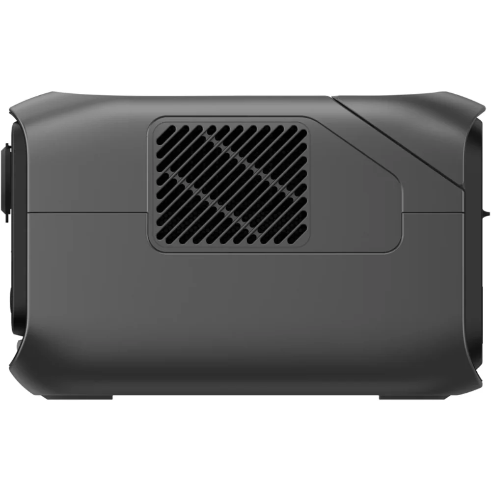 EcoFlow River 3 Plus Portable Power Station with 600W AC Output & Built in 286Wh (23Ah@12V) LFP Battery - Image 3