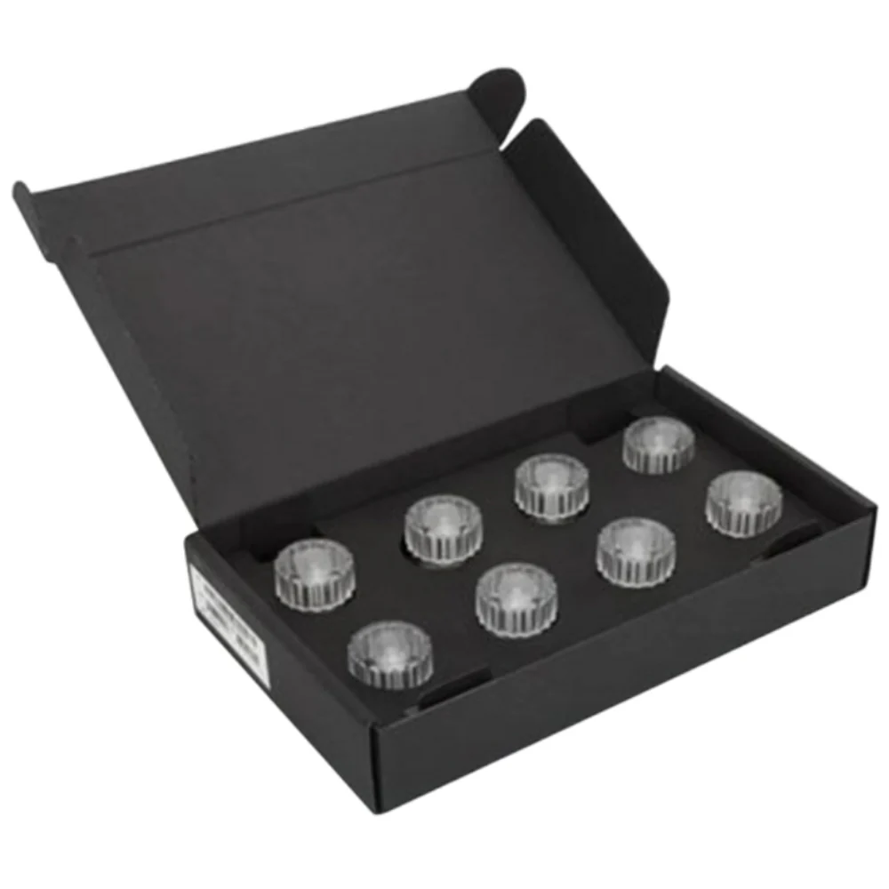 EcoFlow Suction Cups Set for Ecoflow Solar Panel (8pcs)