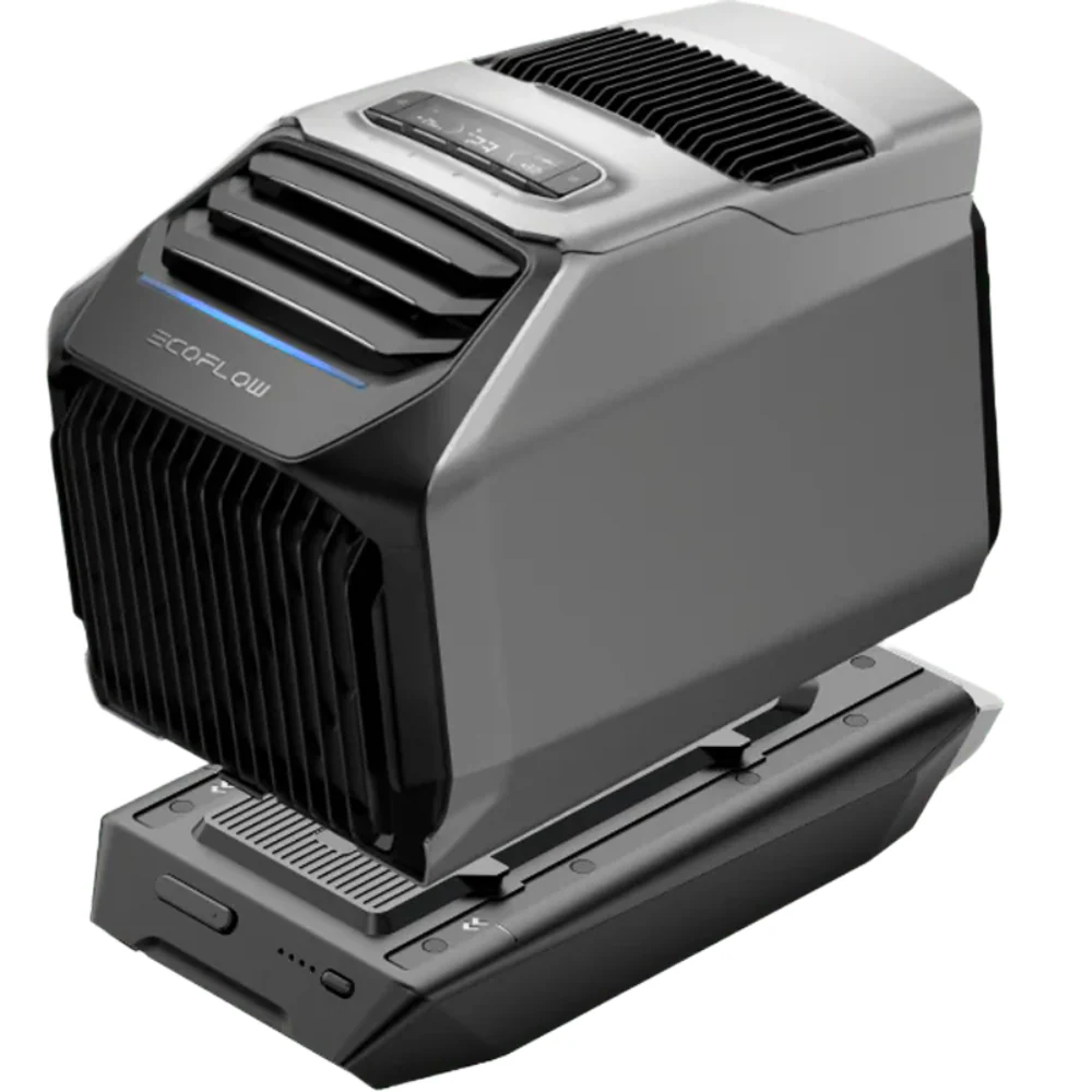 EcoFlow Wave 2 Portable Air Conditioner - Image 2