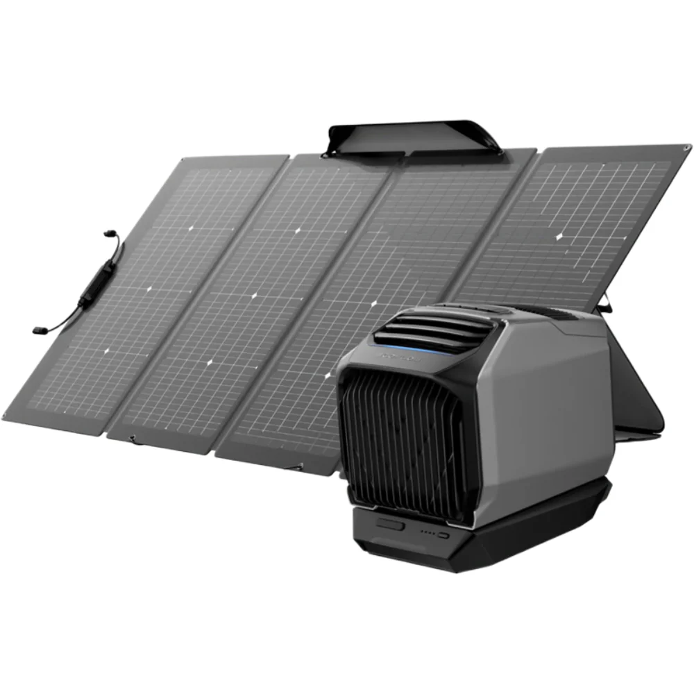 EcoFlow Wave 2 Portable Air Conditioner - Image 3
