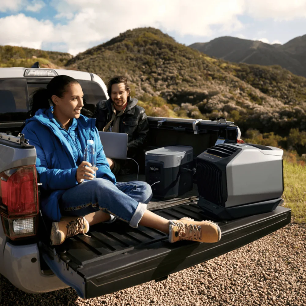 EcoFlow Wave 2 Portable Air Conditioner - Image 9