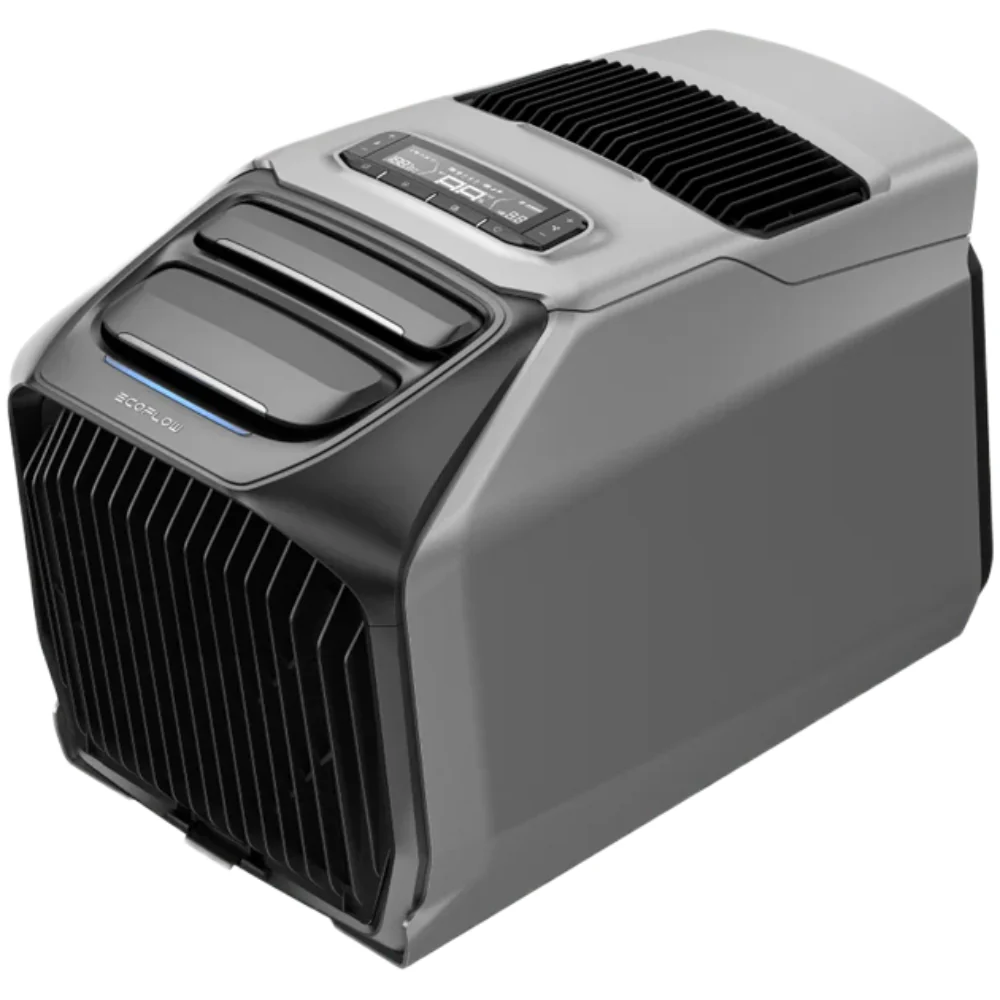 EcoFlow Wave 3 Air Conditioner - Image 3