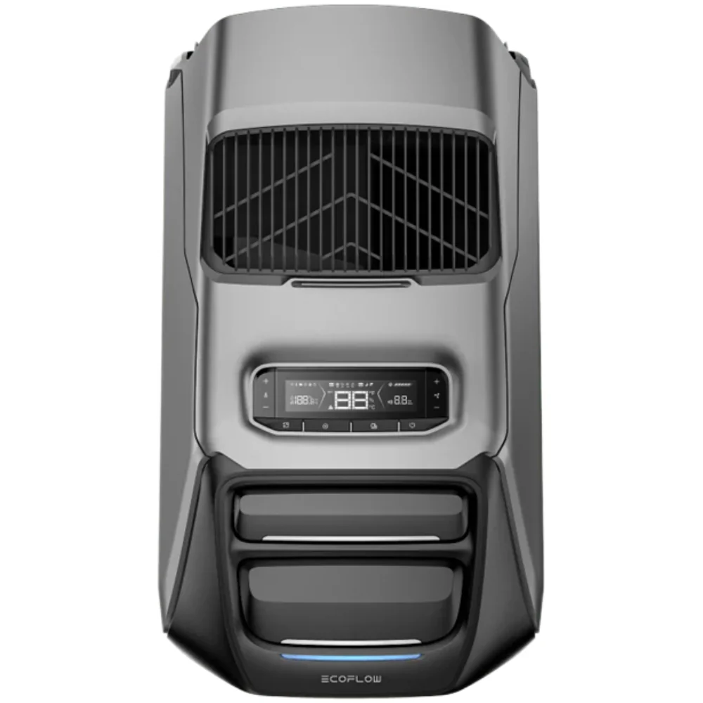 EcoFlow Wave 3 Air Conditioner - Image 4