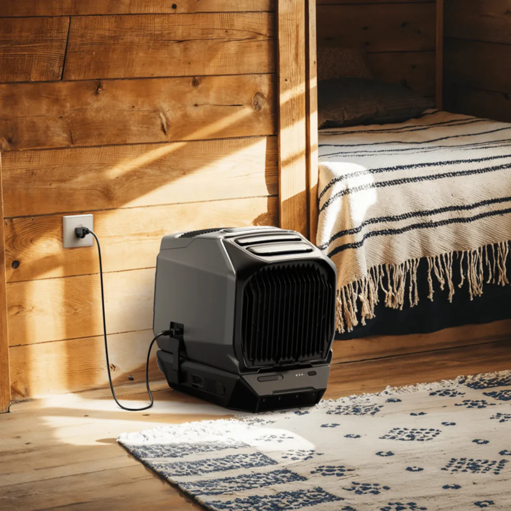 EcoFlow Wave 3 Air Conditioner - Image 6