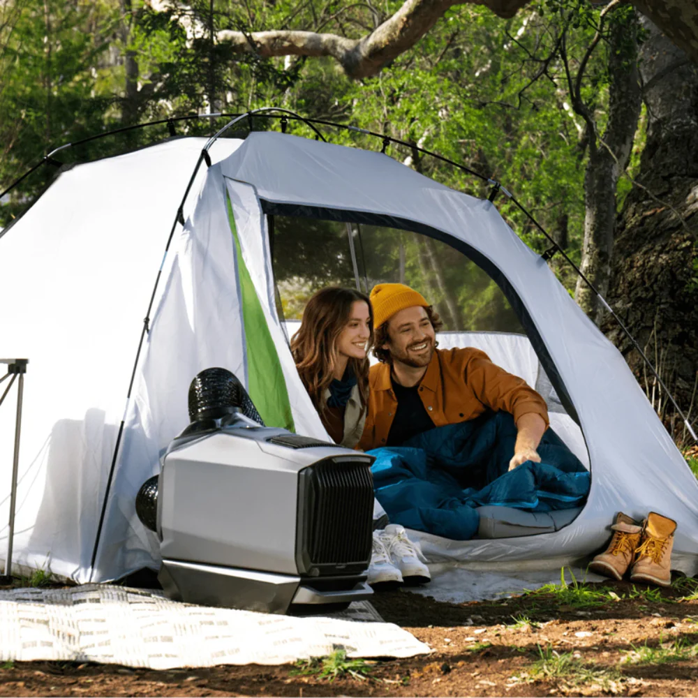 EcoFlow Wave 3 Air Conditioner - Image 7