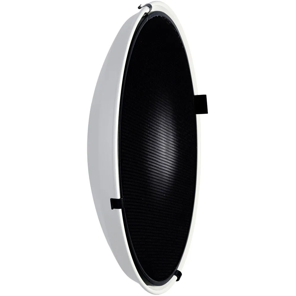 Elinchrom Beauty Dish Round Grid 44cm - Image 2