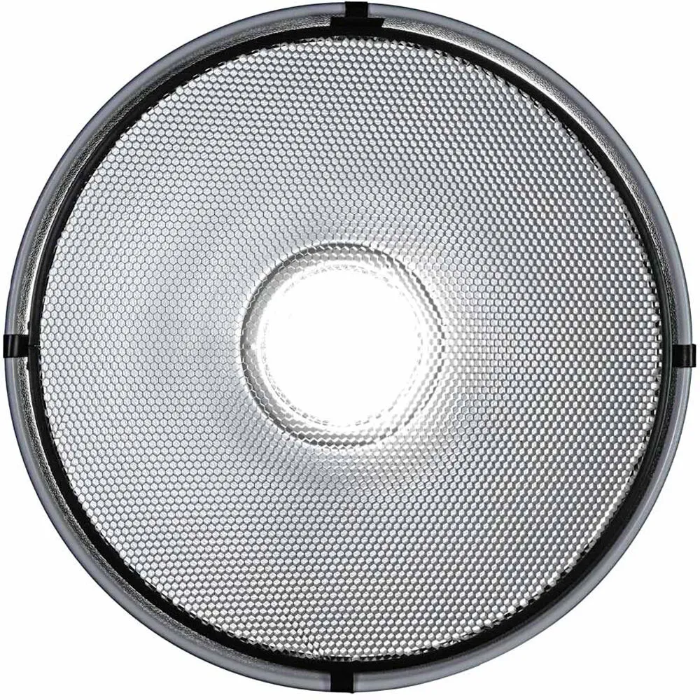 Elinchrom Beauty Dish Round Grid 44cm - Image 4