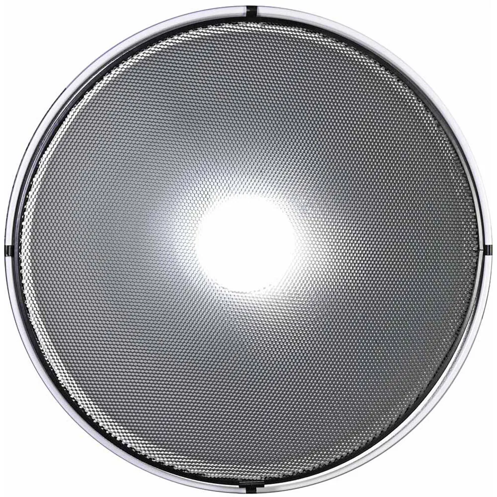 Elinchrom Beauty Dish Round Grid 70cm - Image 4
