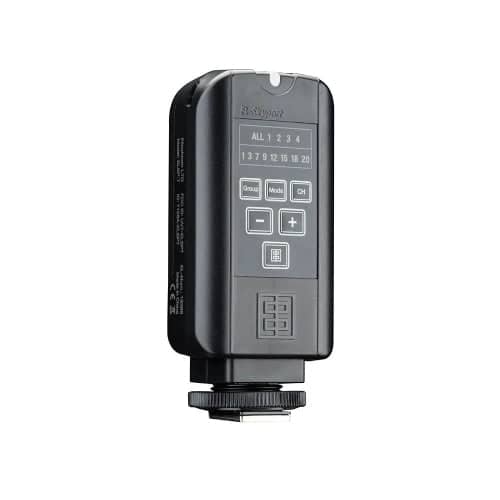 Elinchrom D-Lite RX4 Set With Xlite 90cm Octa - Image 6