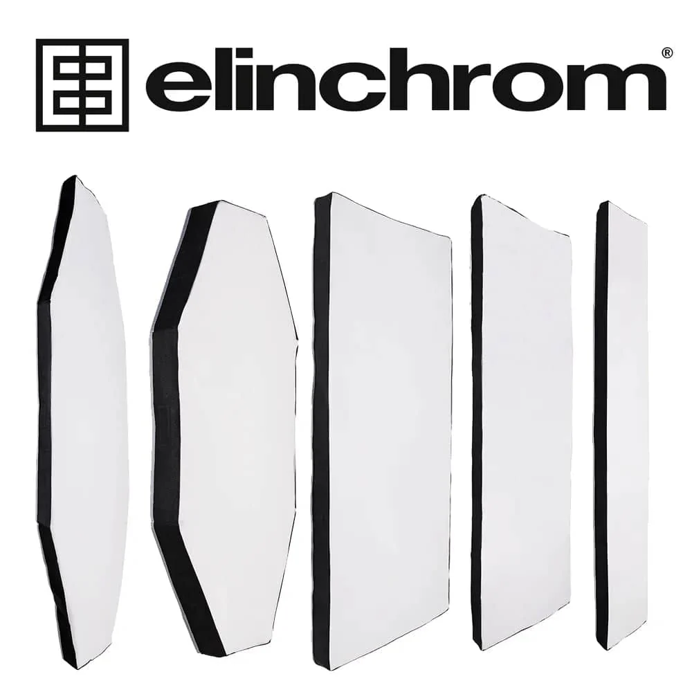 ELINCHROM EL EXTERNAL DIFF 175cm WITH VELCRO - Image 2