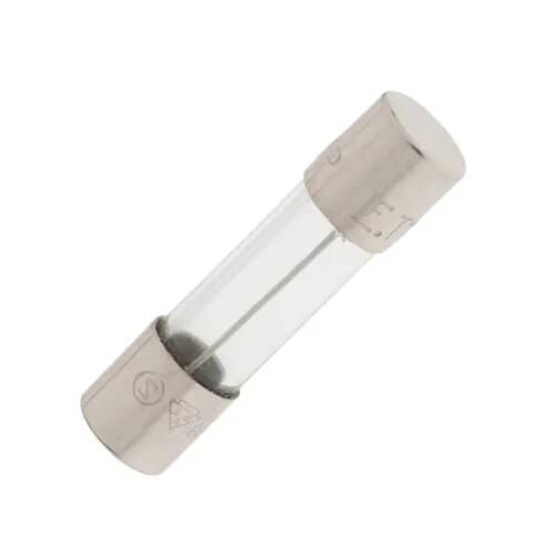 ELINCHROM EL FUSES T6.3A PKT 10 MAIN FUSE RX STYLE