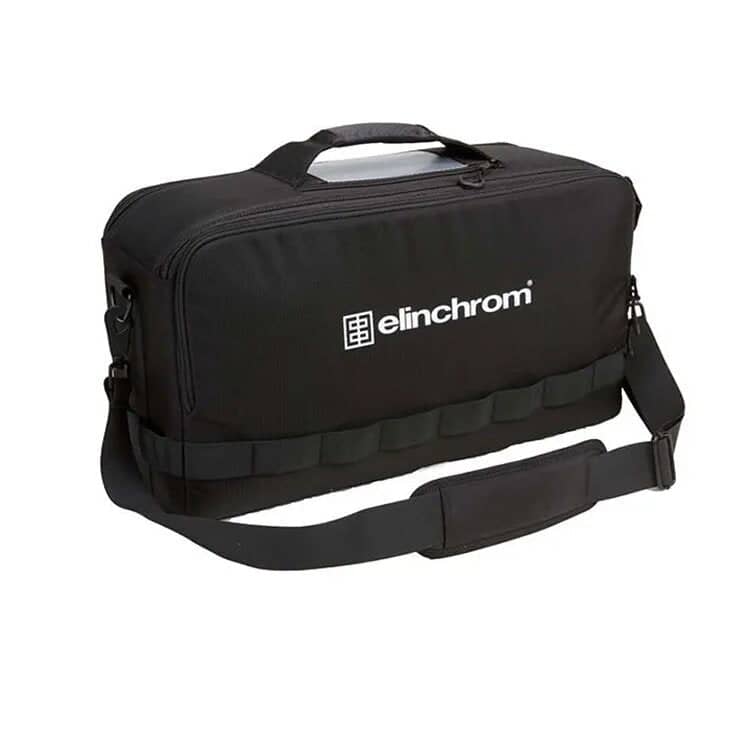 ELINCHROM ELC PRO1000/1000 TOGO SET + SKYPORT PLUS - Image 6