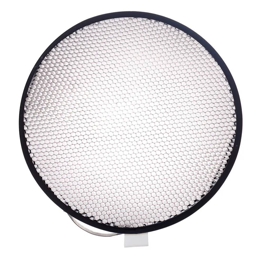 ELINCHROM GRID 21cm 20deg