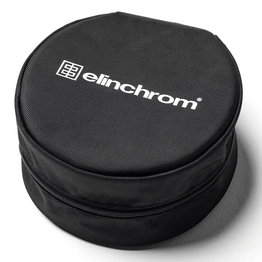 ELINCHROM GRID BAG for 18cm and 21cm