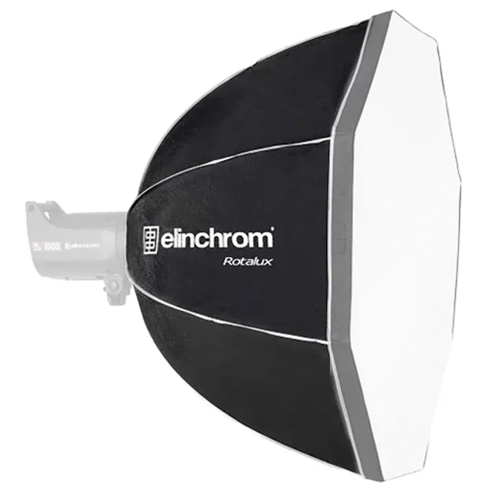 Elinchrom Reflective Cloth Octa 100