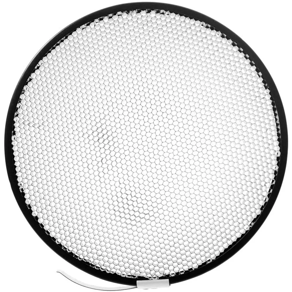 Elinchrom Reflector & Grid 21cm Kit - Image 2