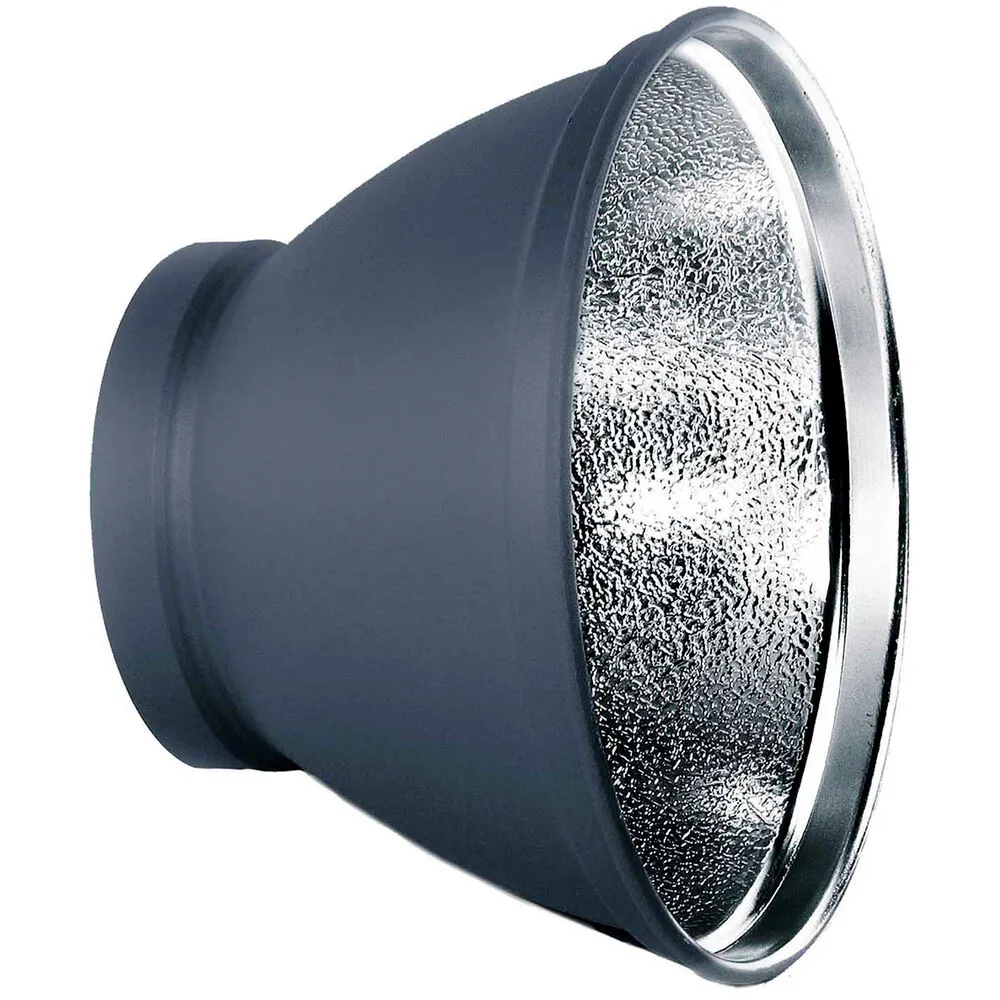 Elinchrom Reflector & Grid 21cm Kit - Image 3