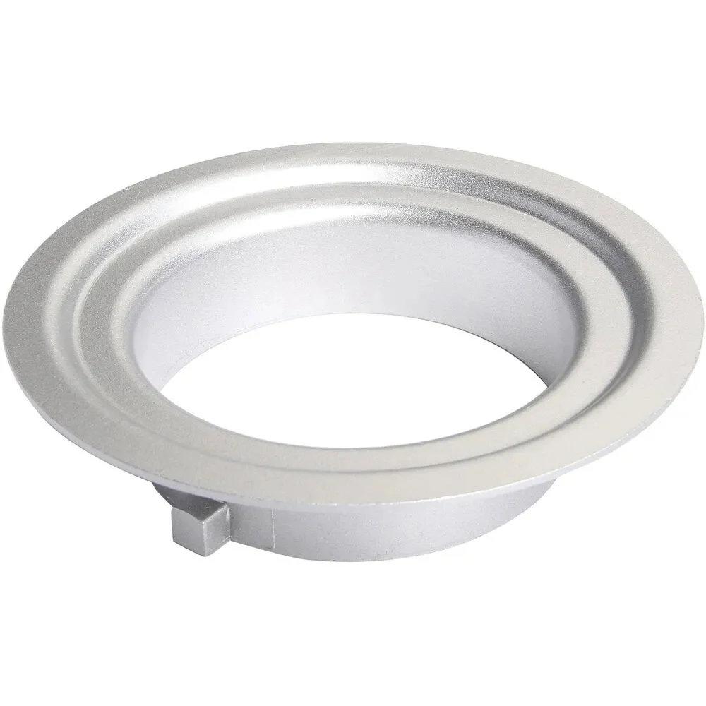 Elinchrom Rotalux Go Adapter S-Type & Godox - Image 2