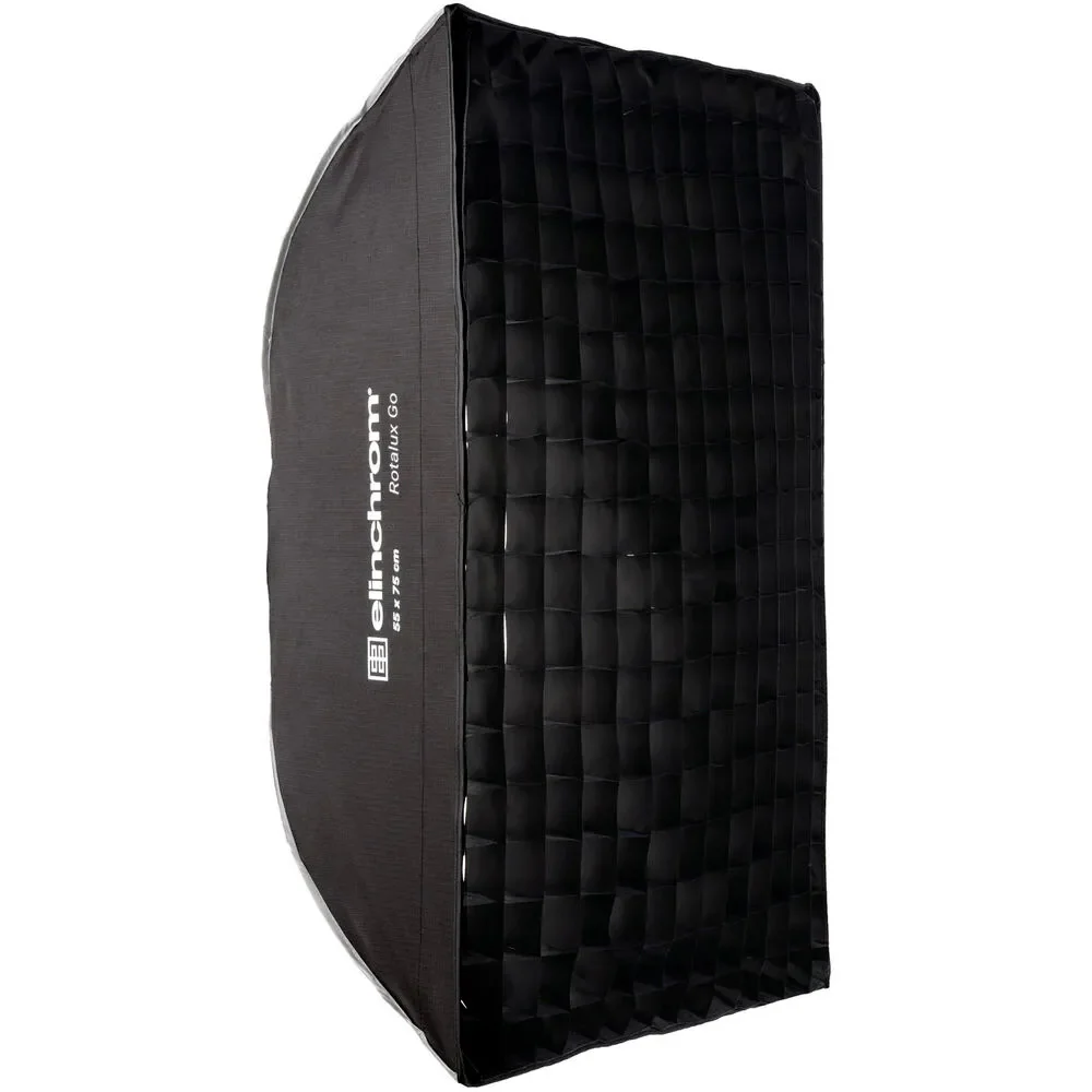 Elinchrom 55x75cm Rotalux Go Recta Softbox