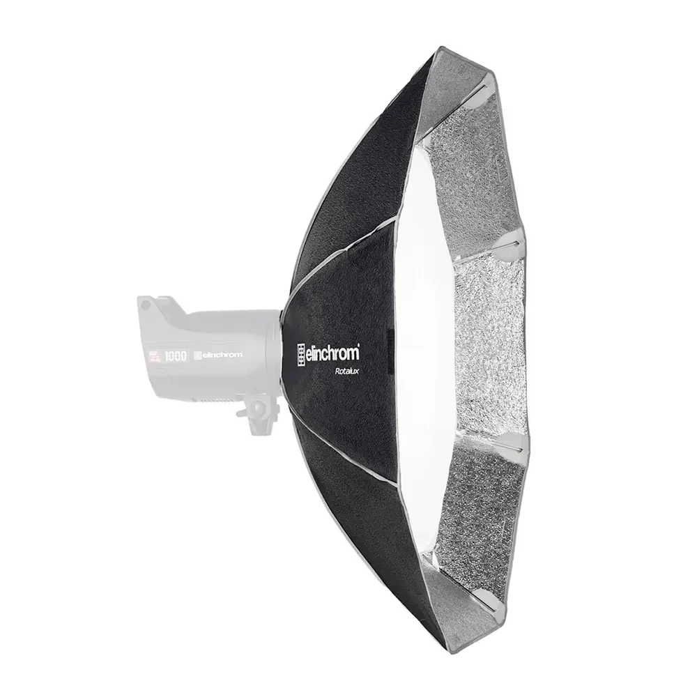 Elinchrom Rotalux Octa Softbox - Image 6