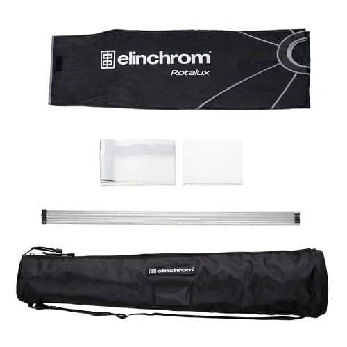 Elinchrom Rotalux Rectabox 90x110 - Image 3