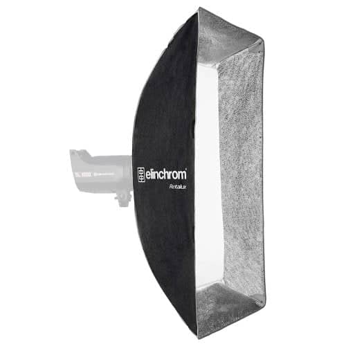 Elinchrom Rotalux Squarebox 100x100 - Image 2