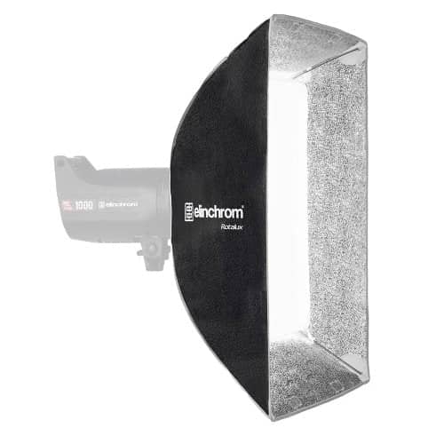 Elinchrom Rotalux Squarebox 70x70 - Image 2
