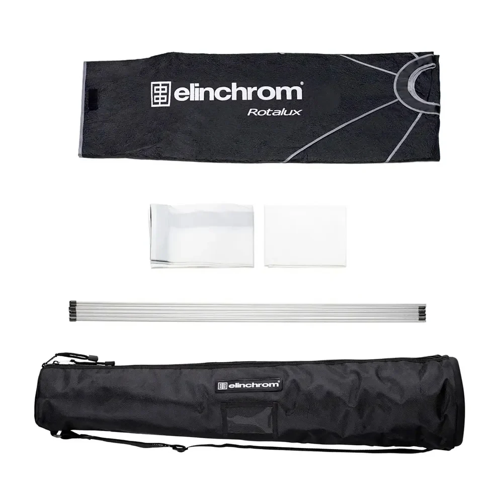 Elinchrom Rotalux Softbox - Image 2