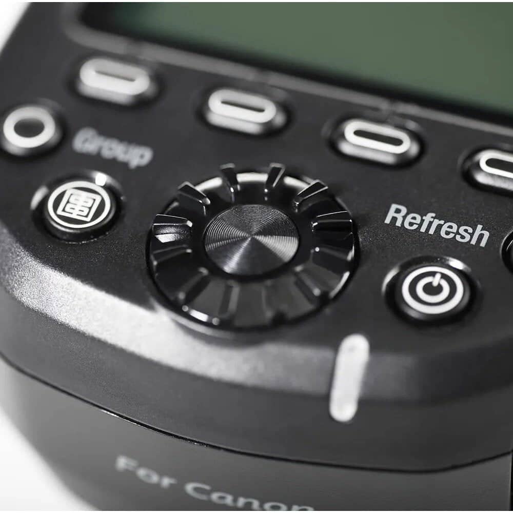 ELINCHROM SKYPORT PRO TRANSMITTER FOR SONY - Image 4