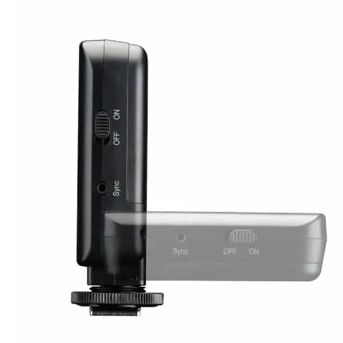 Elinchrom Skyport Plus Transmitter - Image 3