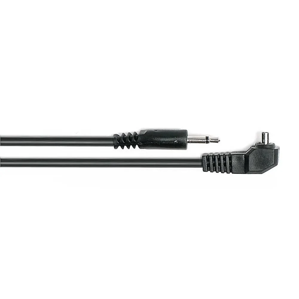 ELINCHROM SYNC CABLE 3.5mm JACK 2m