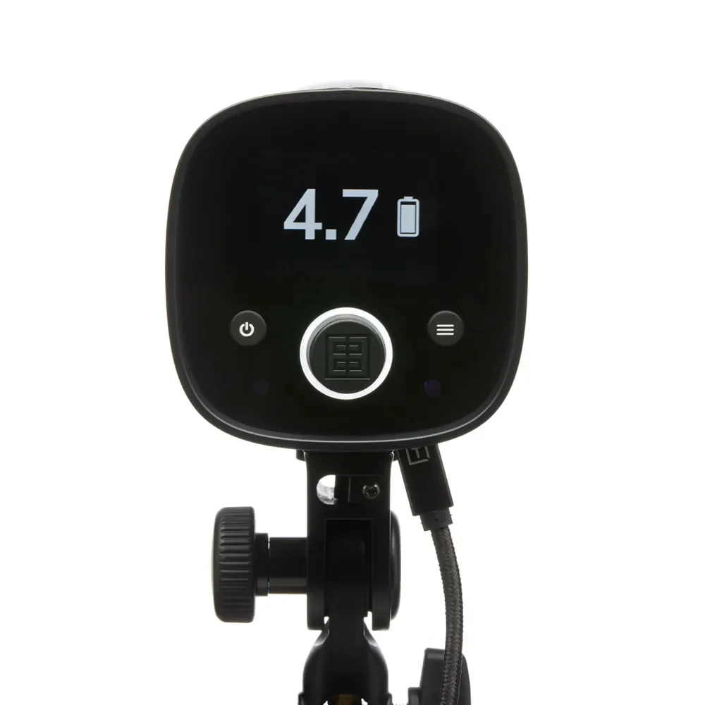 Elinchrom Three Off Camera Single Flash Kit - Image 5