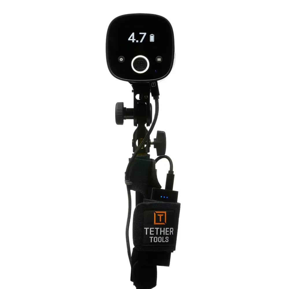 Elinchrom Three Off Camera Single Flash Kit - Image 7