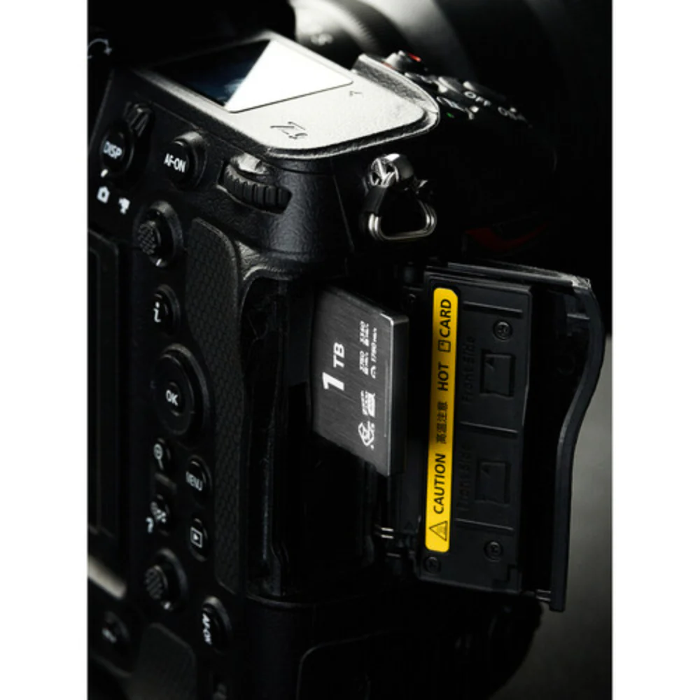 Exascend Essential Pro CFexpress 4.0 Type B 3750MB/s Memory Card - Image 9