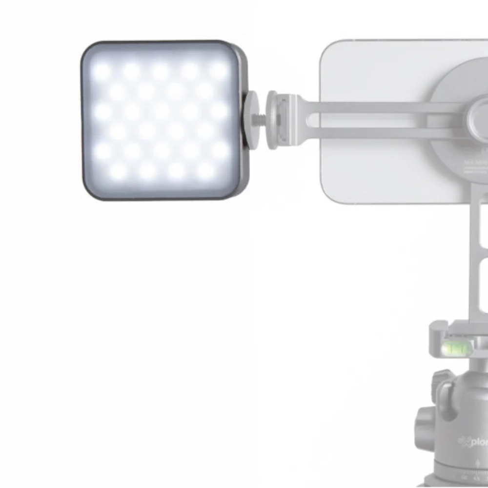 Explorer AX-LED500 Aura LED 500 - Image 7