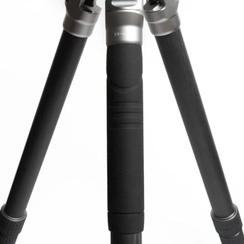 Explorer EX-ACPROKIT Ascent Professional Carbon Fibre Tripod with EX-XL Epic Explorer Extra Large Ball Head - Image 15