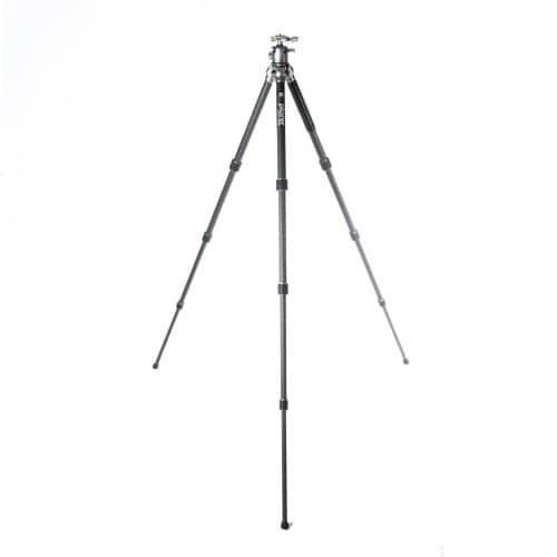 Explorer EX-EXP Expedition Carbon Fibre Tripod - Image 6