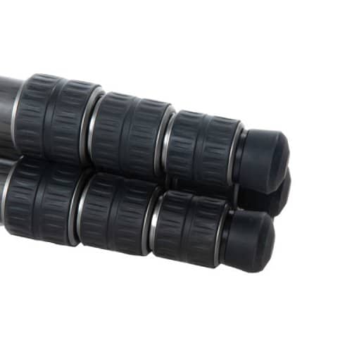 Explorer EX-EXPPRO Expedition Pro Carbon Fibre Tripod - Image 10