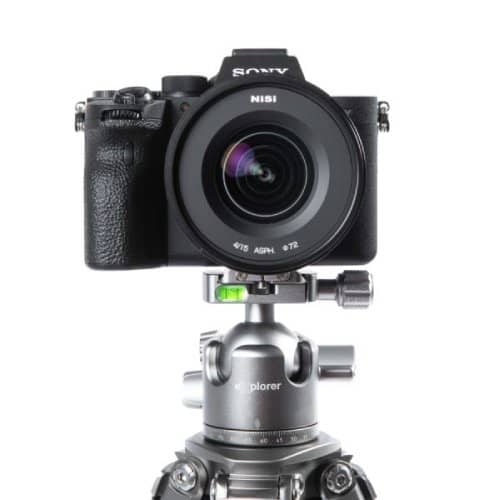 Explorer EX-EXPPRO Expedition Pro Carbon Fibre Tripod - Image 4