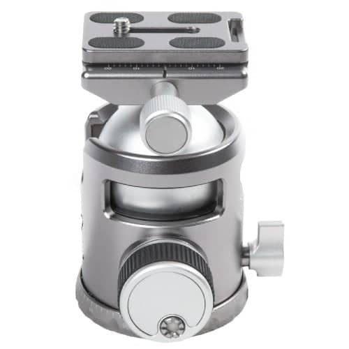 Explorer EX-XL Epic Explorer Extra Large Ball Head - Image 4