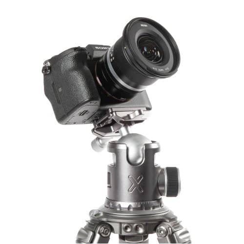 Explorer EX-XL Epic Explorer Extra Large Ball Head - Image 7