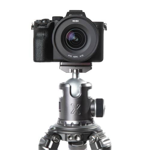 Explorer EX-XL Epic Explorer Extra Large Ball Head - Image 9