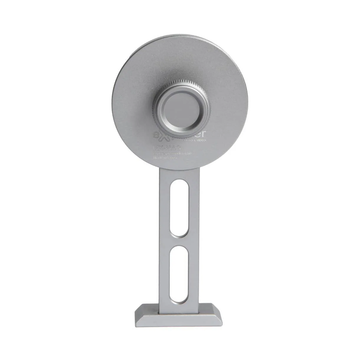 Explorer MX-KIT Magnetic Tripod Phone Mount for MagSafe with Table Top Tripod and LED - Image 31
