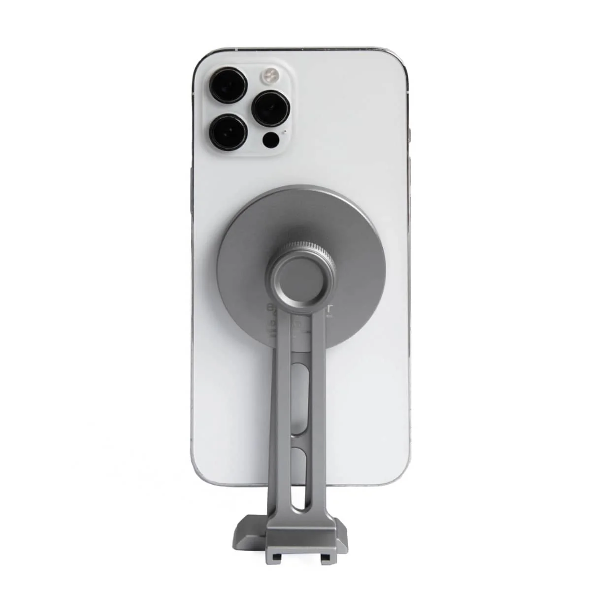 Explorer MX-MAG Magnetic Tripod Phone Mount for MagSafe - Image 10