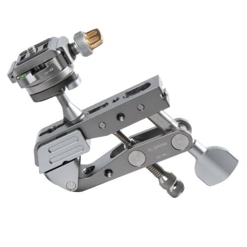 Explorer Sidekick Magic Clamp - Image 7